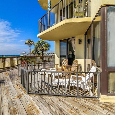 Apartmán Sunbird #108W Panama City Beach Exteriér fotografie