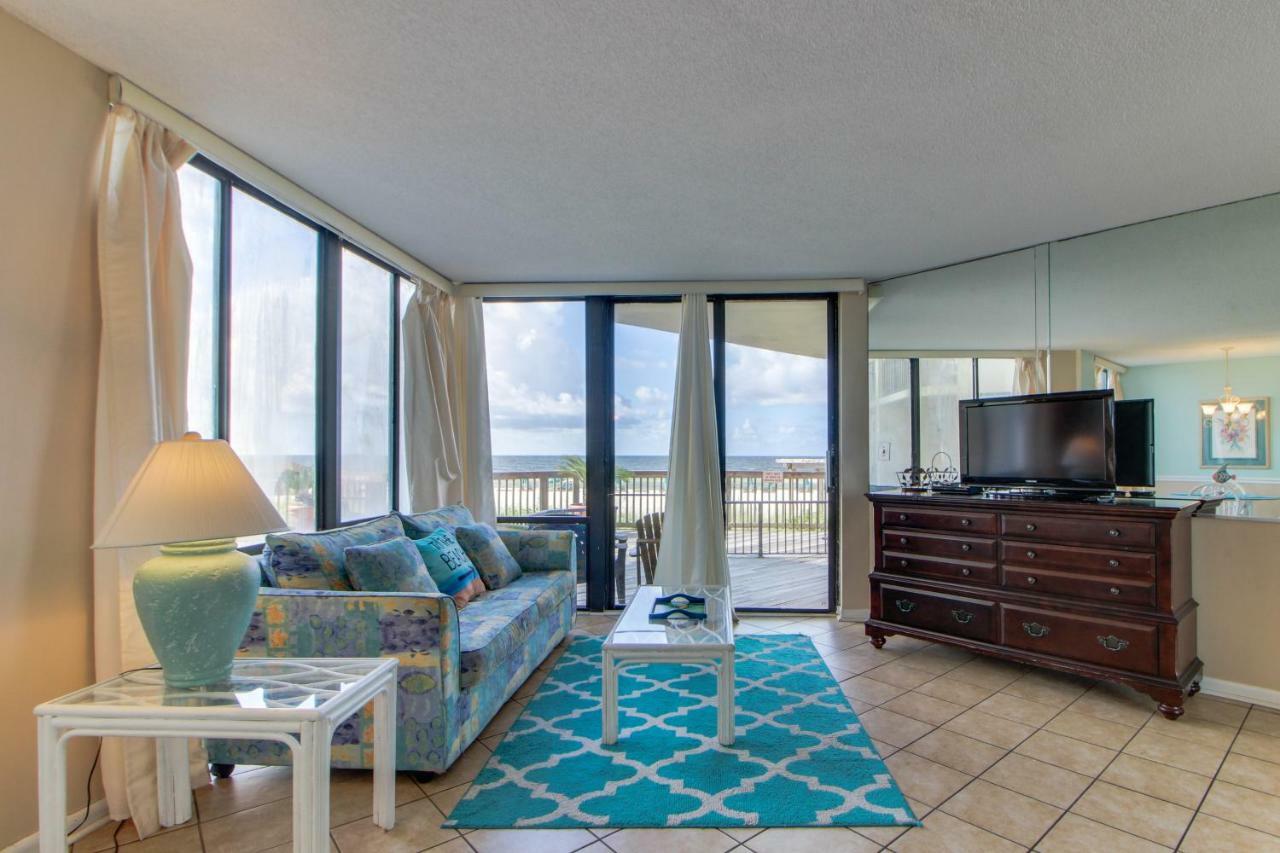 Apartmán Sunbird #108W Panama City Beach Exteriér fotografie