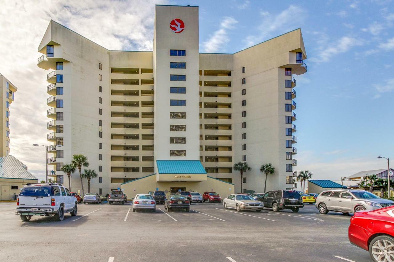 Apartmán Sunbird #108W Panama City Beach Exteriér fotografie