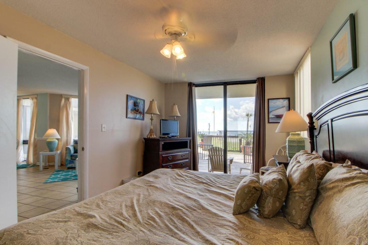 Apartmán Sunbird #108W Panama City Beach Exteriér fotografie