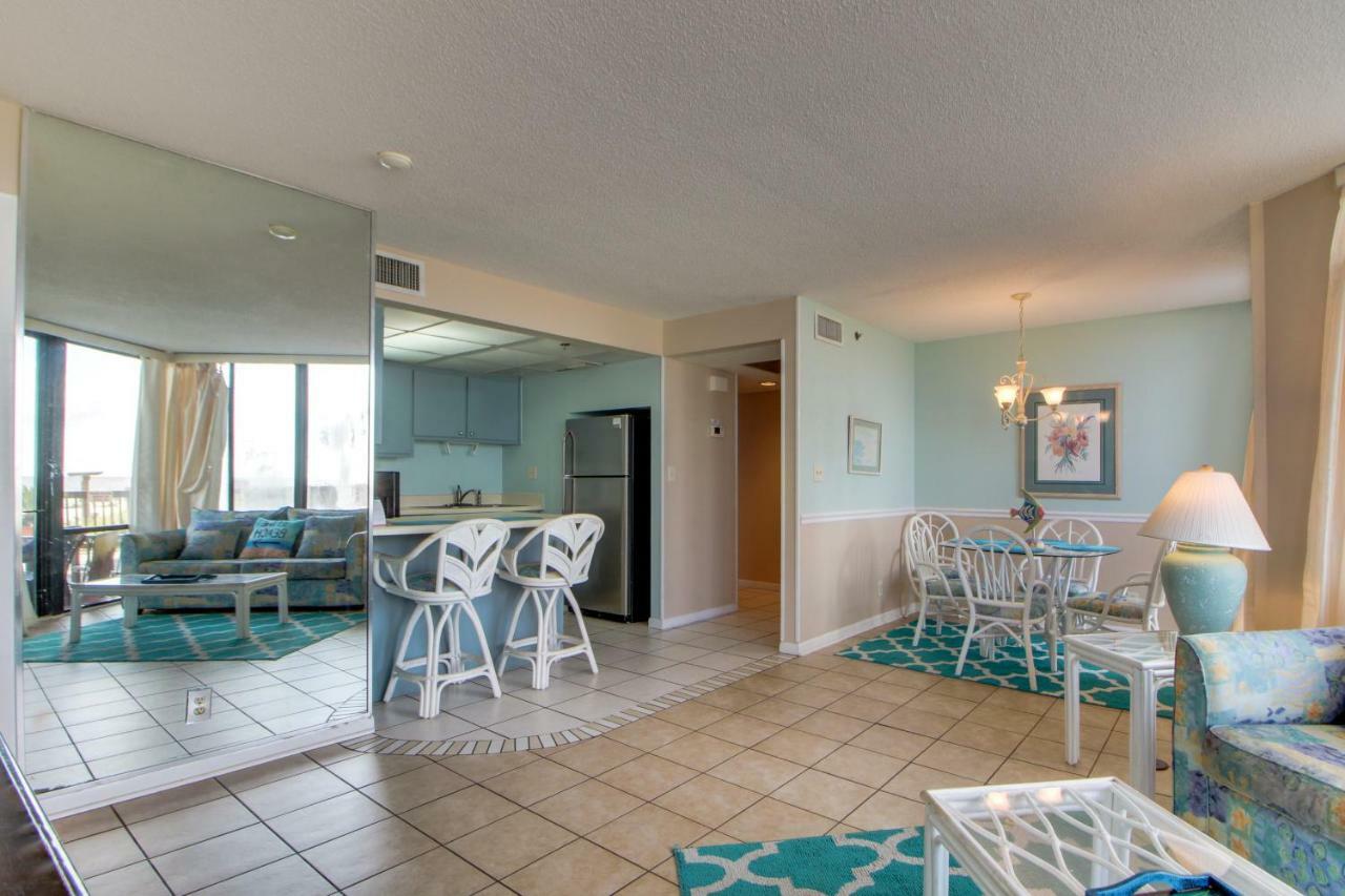 Apartmán Sunbird #108W Panama City Beach Exteriér fotografie