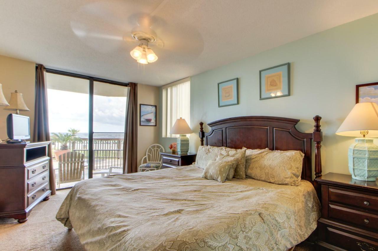 Apartmán Sunbird #108W Panama City Beach Exteriér fotografie