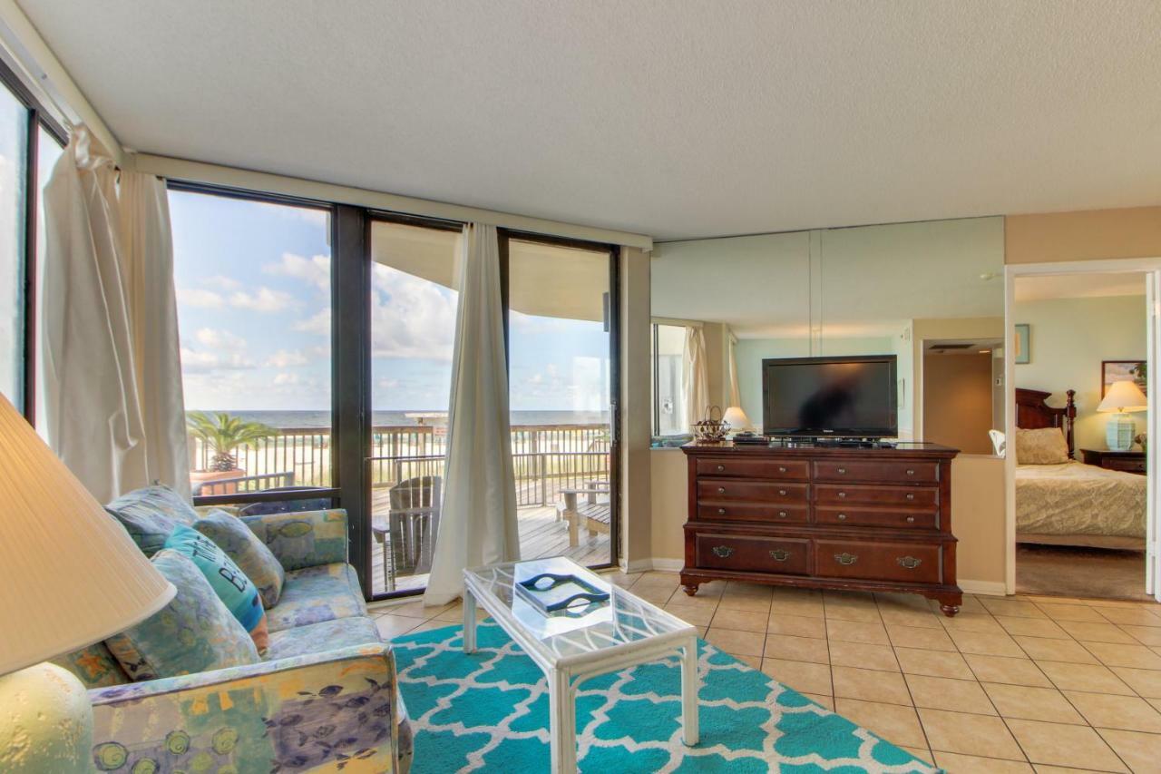 Apartmán Sunbird #108W Panama City Beach Exteriér fotografie