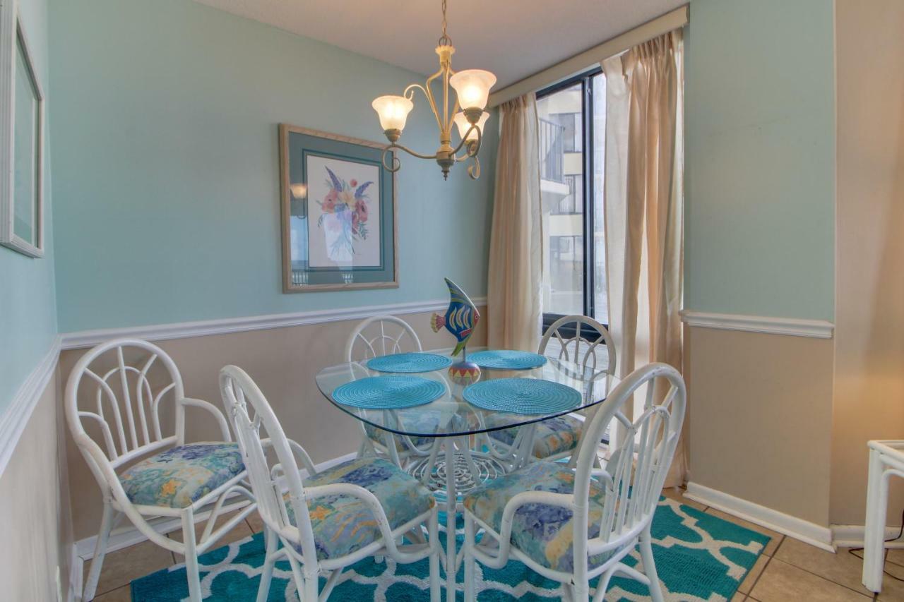 Apartmán Sunbird #108W Panama City Beach Exteriér fotografie
