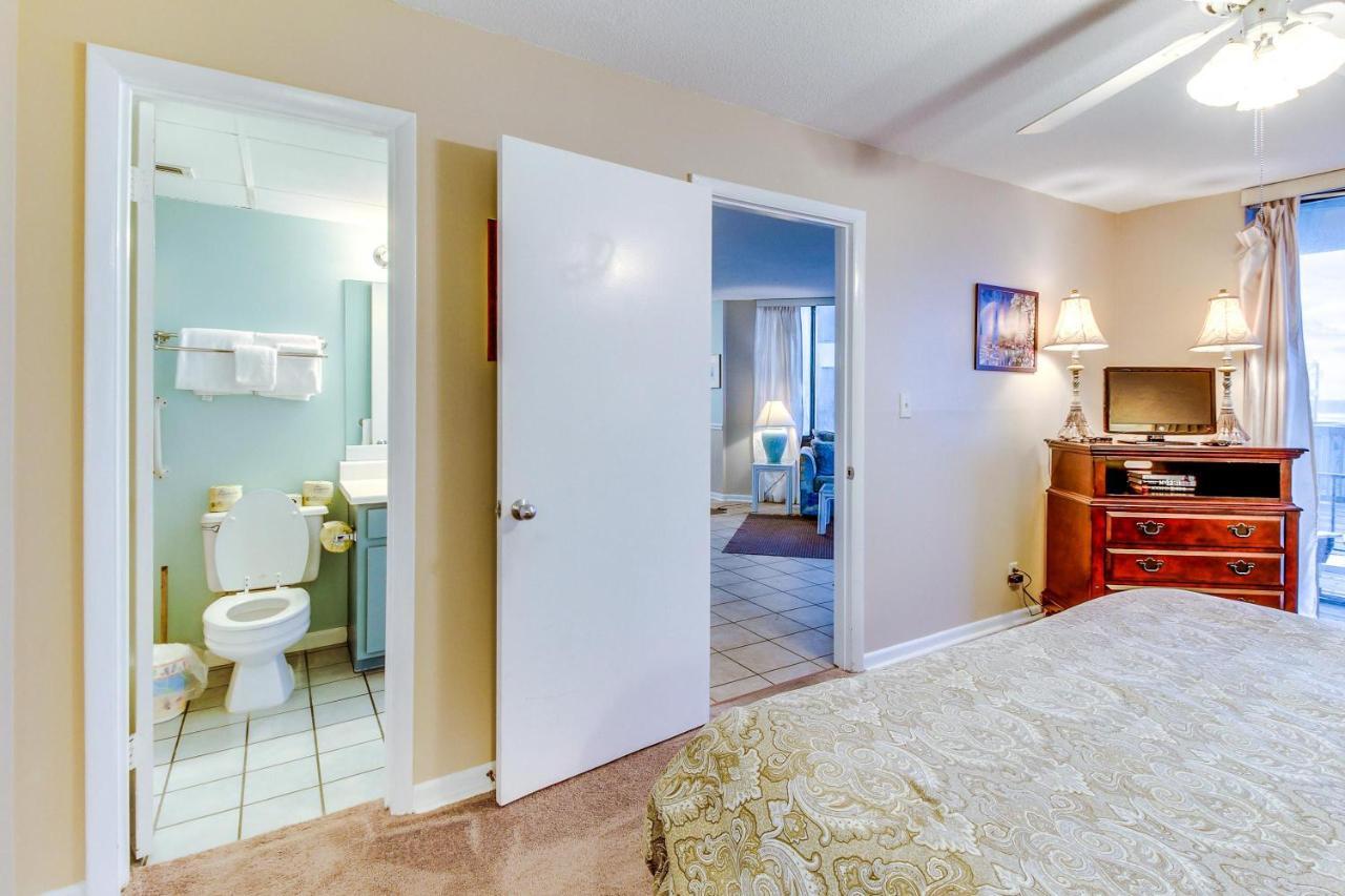 Apartmán Sunbird #108W Panama City Beach Exteriér fotografie